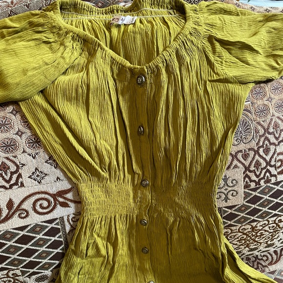 Santorini Dress by Gypsy Lux of Gypsy Soul Designs - Picture 3 of 13